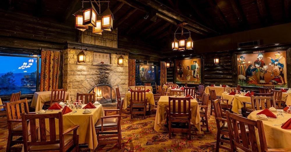 El Tovar - Inside the Park photo 25