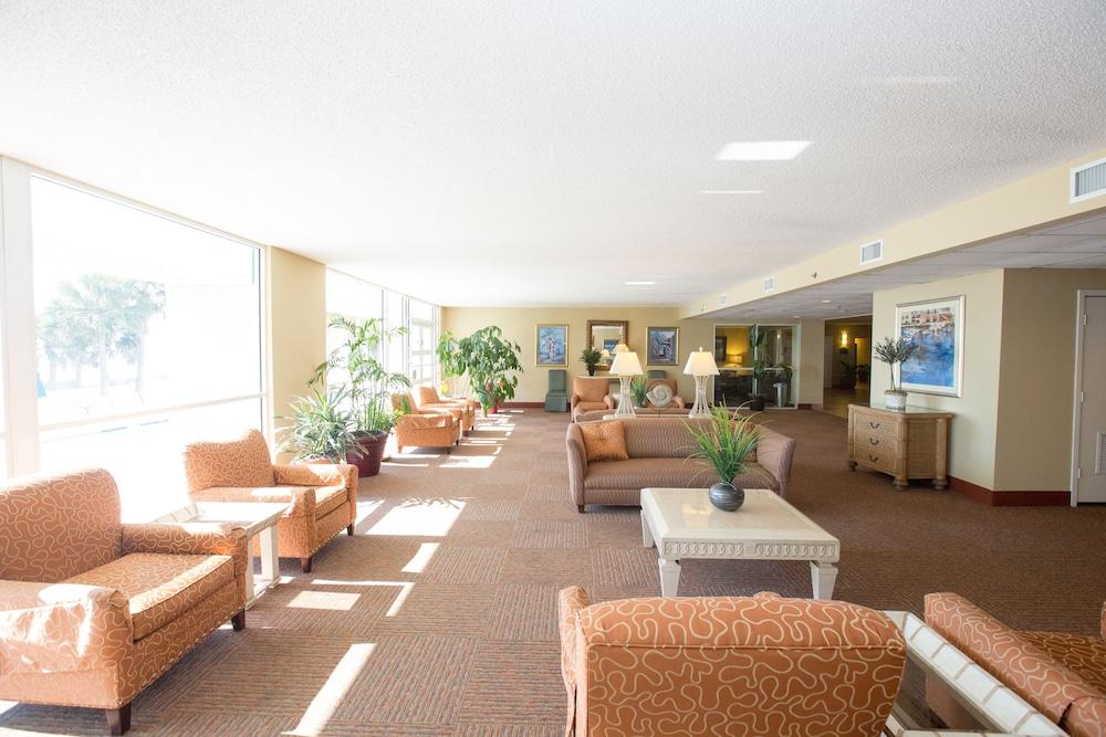 Ocean Drive Beach & Golf Resort photo 36