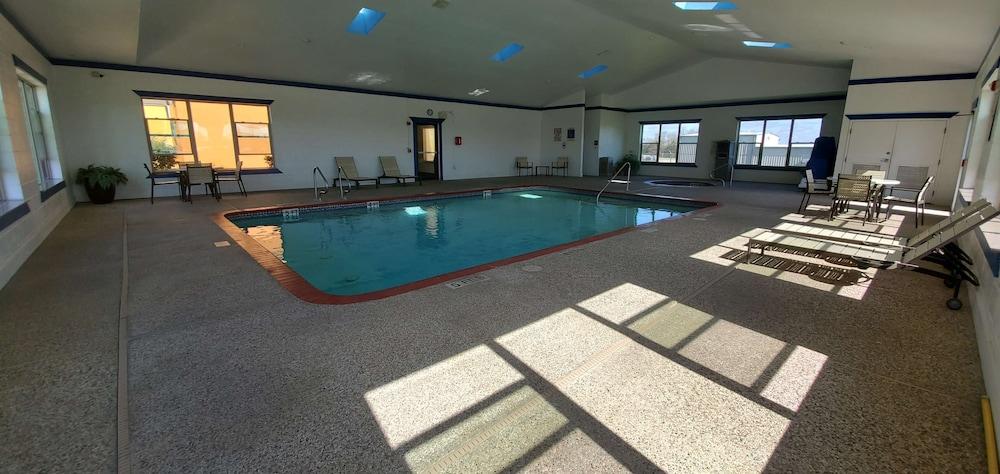Best Western Executive Inn & Suites photo 12