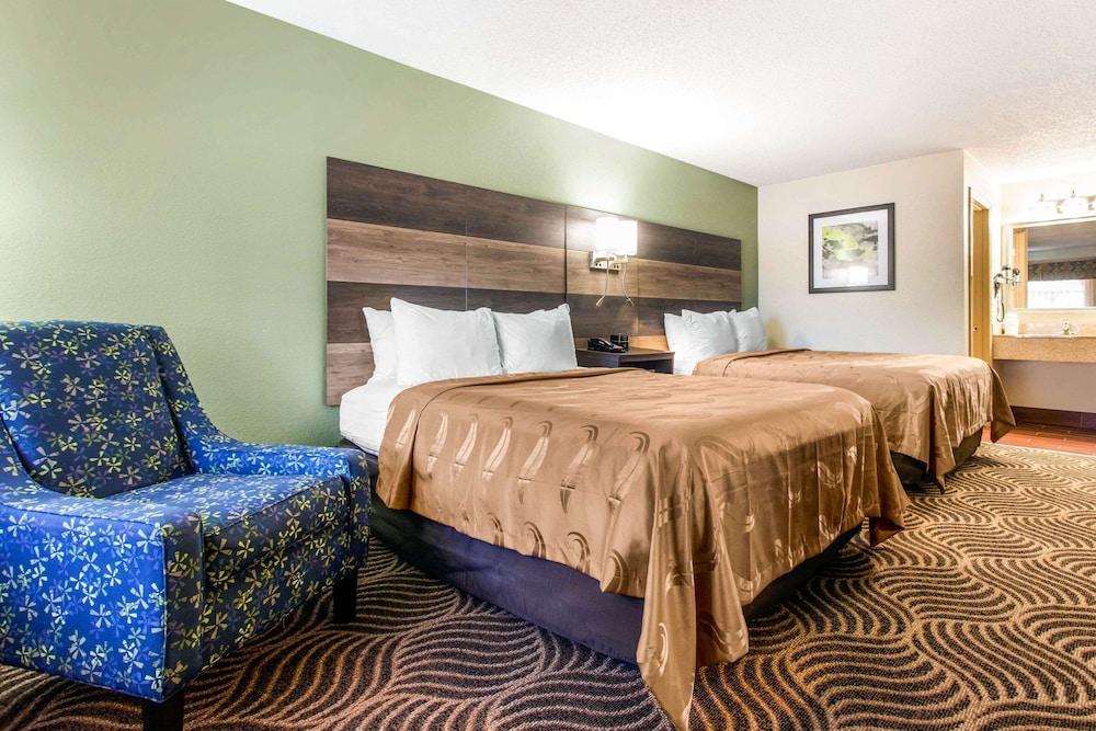 Quality Inn Black Mountain-Asheville East photo 20