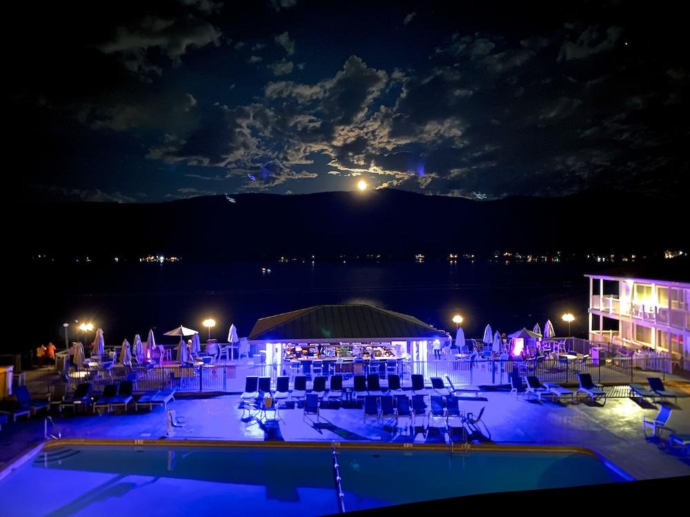 The Georgian Lakeside Resort photo 53