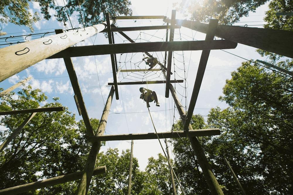 YMCA Trout Lodge photo 37
