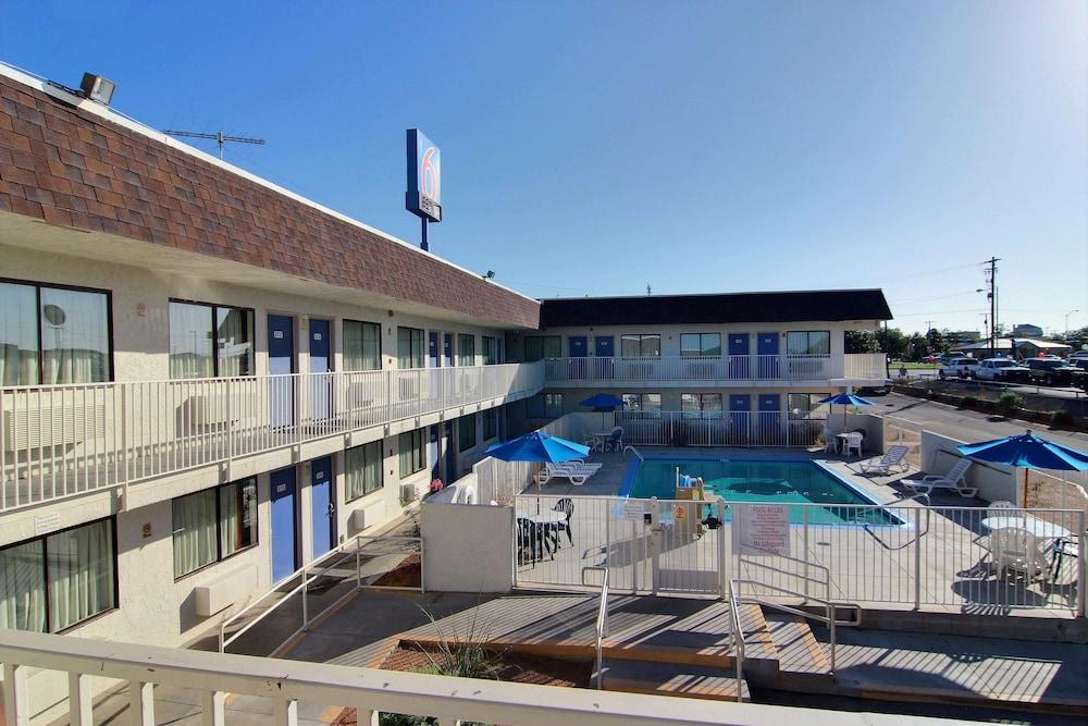 Motel 6 San Angelo, TX photo 29