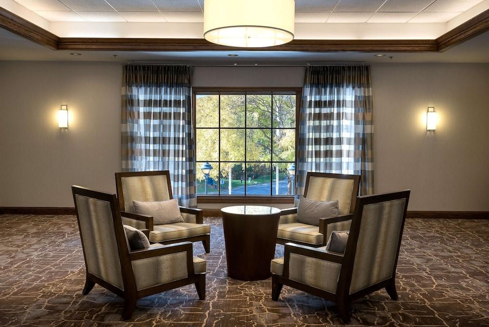 Homewood Suites by Hilton Raleigh/Cary photo 3