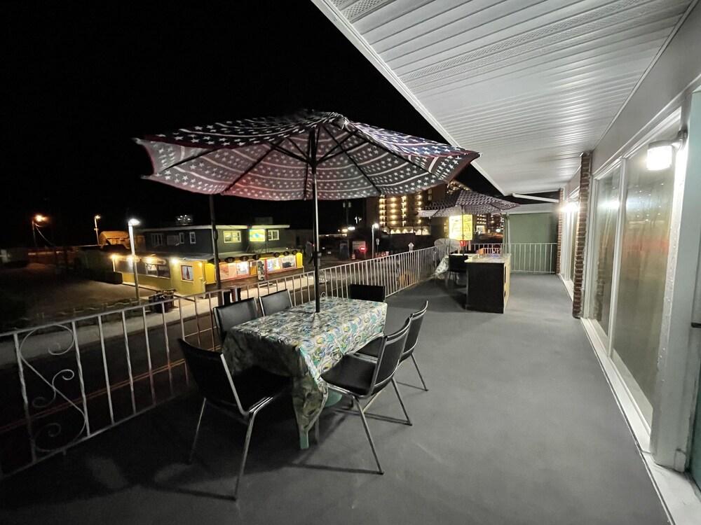 Searay Motel photo 37