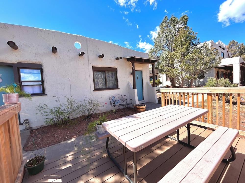 El Colorado Lodge photo 10