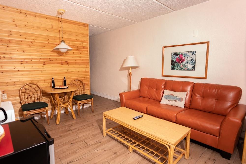 Steinhatchee River Inn photo 19
