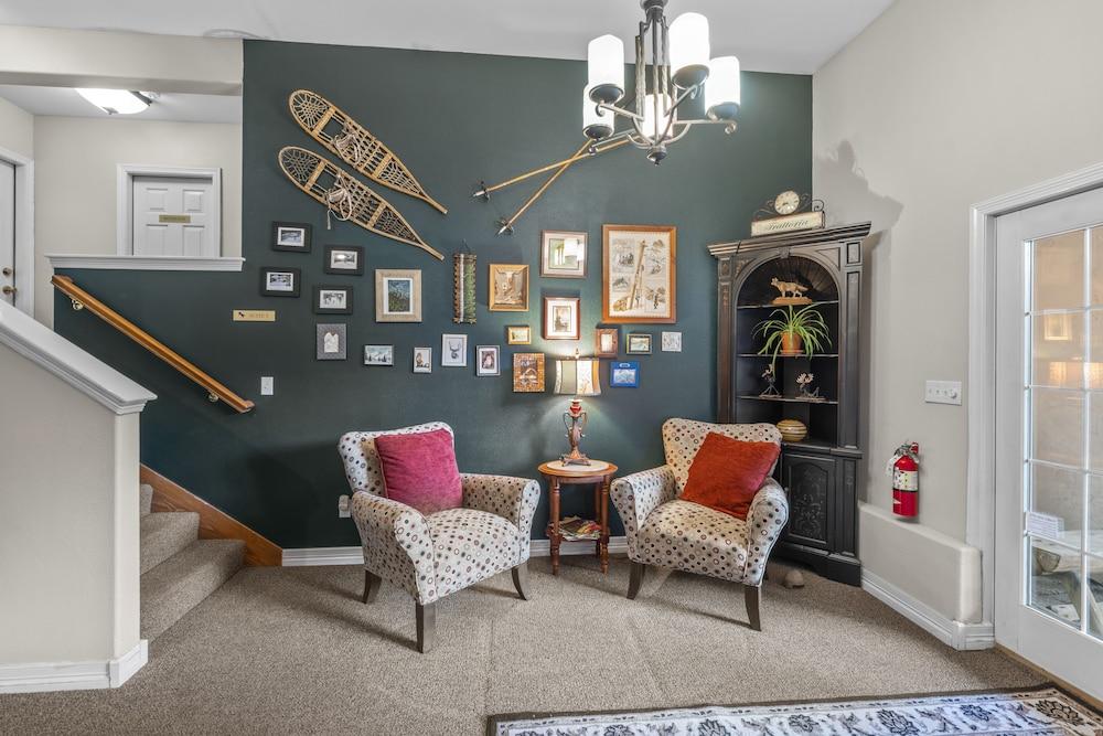 Breckenridge Boutique Hotel photo 46