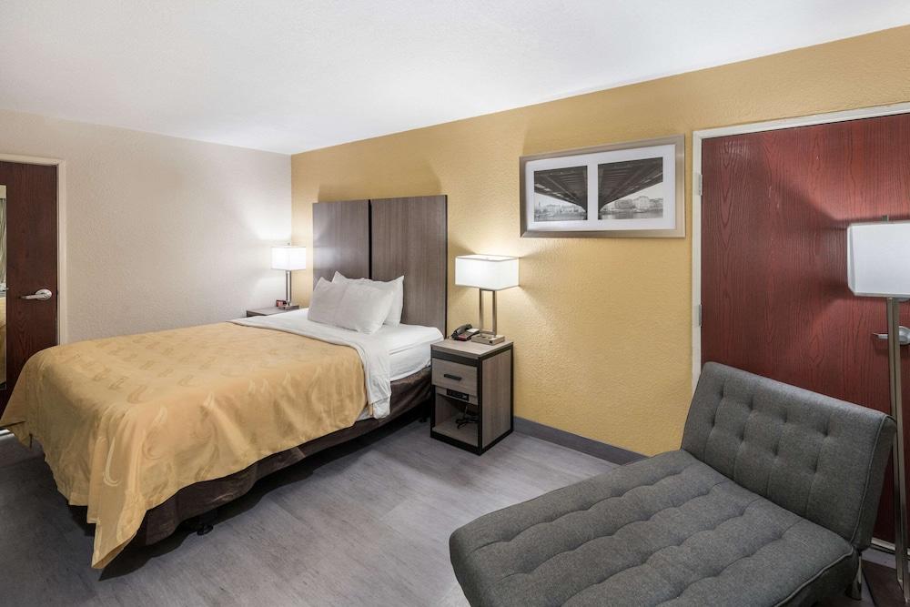 Quality Inn Fort Stockton photo 34