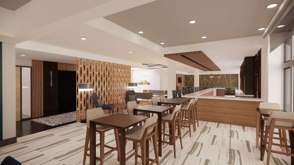 Hilton Garden Inn Dayton Downtown photo 23