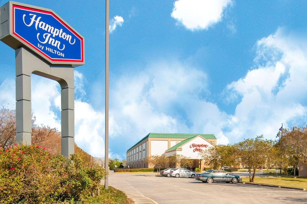 Hampton Inn Lafayette-I-10 photo 20