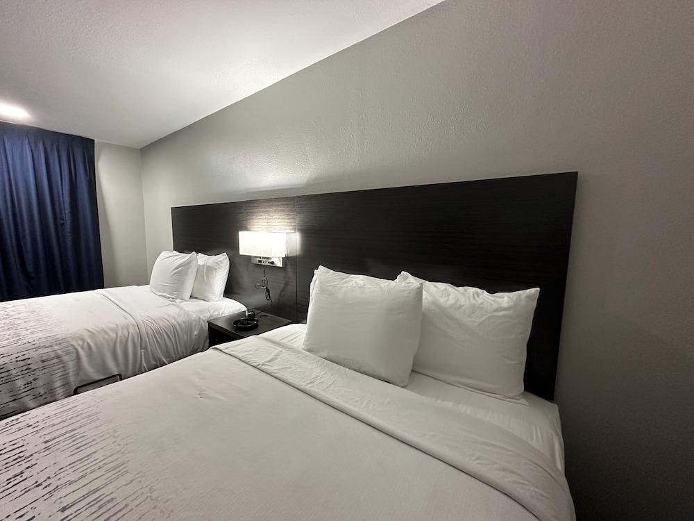 Budget Inn Muskogee photo 18