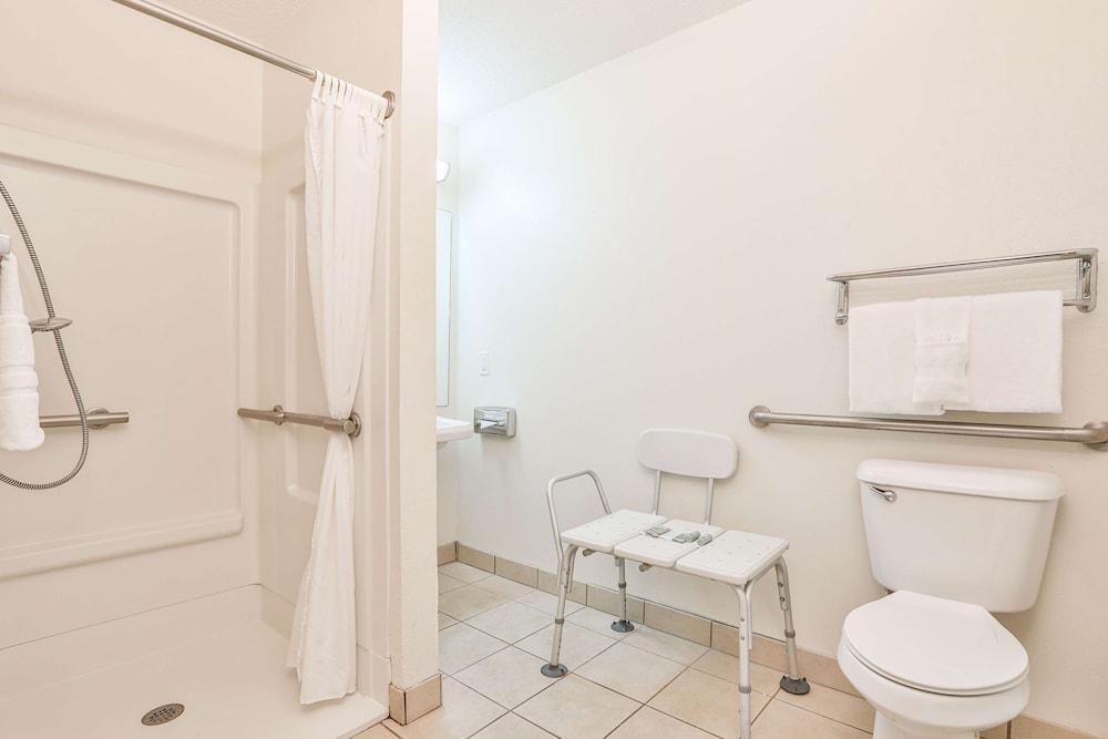 Best Western Mountain View Inn photo 25