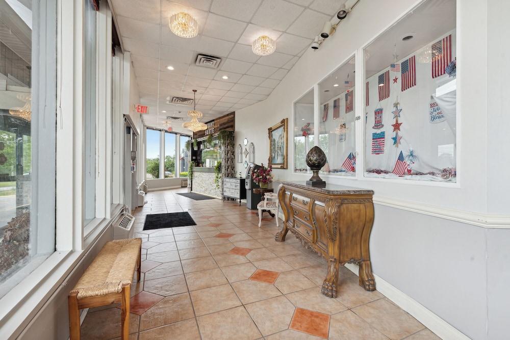 Miami Suites Hotel photo 12