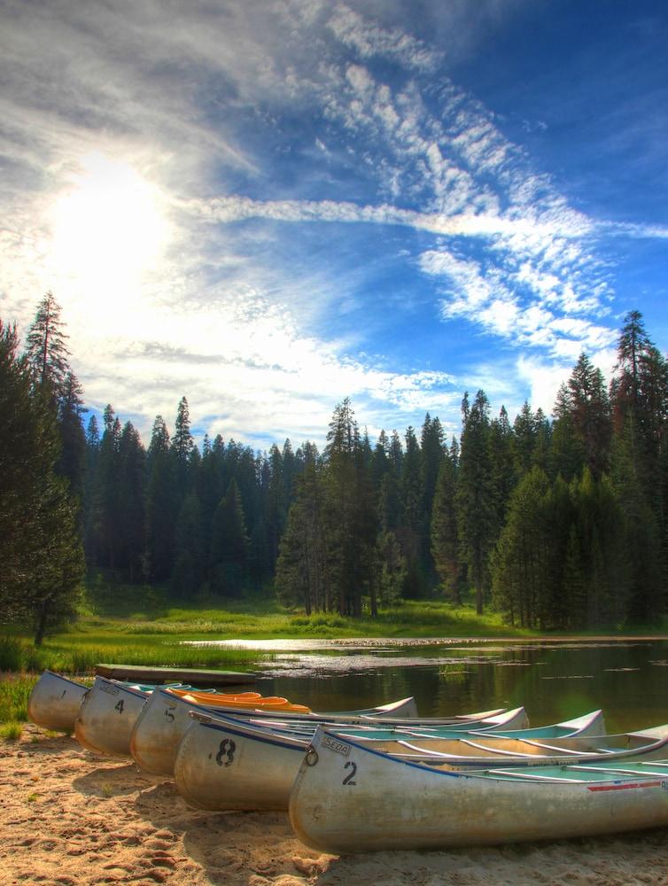 Montecito Sequoia Lodge photo 69
