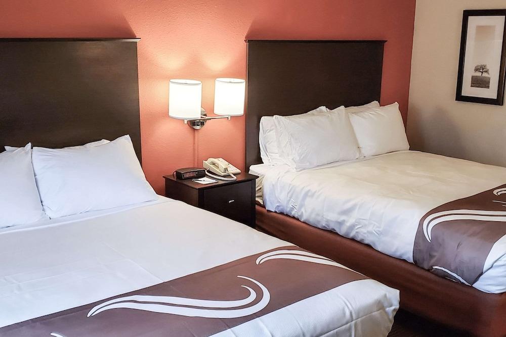Quality Inn Atchison photo 4