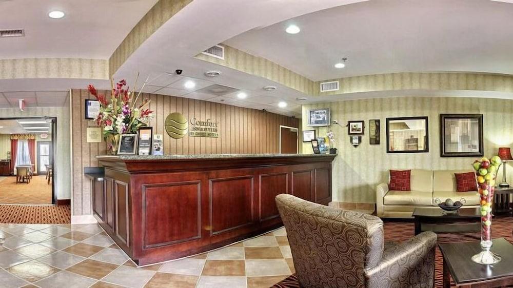 Comfort Inn & Suites Griffin North photo 5