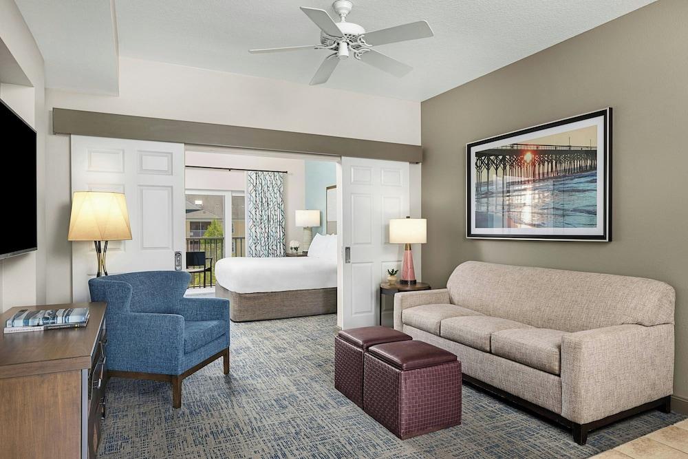 Sheraton Broadway Resort Villas photo 69
