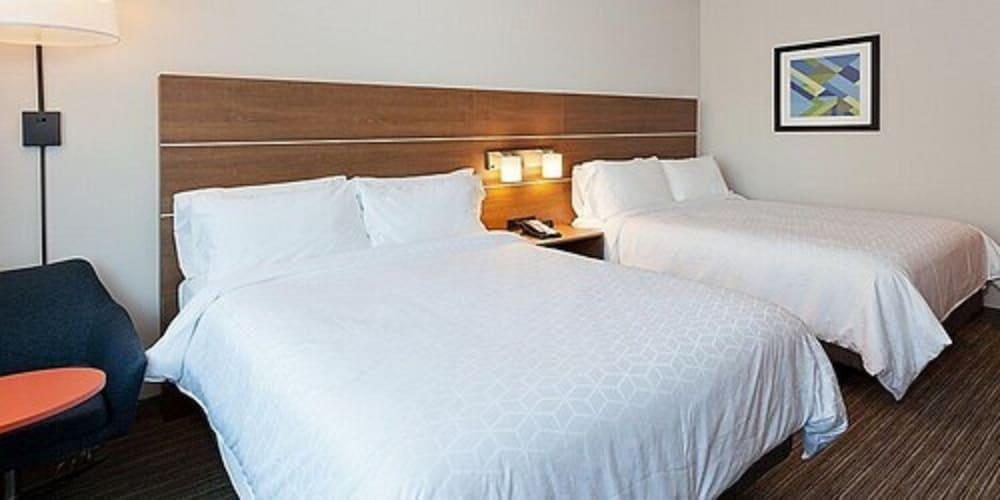 Holiday Inn Express and Suites Griffin by IHG photo 20