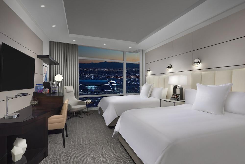 ARIA Sky Suites photo 12