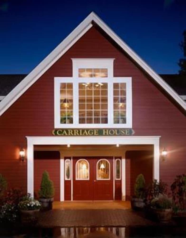 Christmas Farm Inn and Spa photo 79