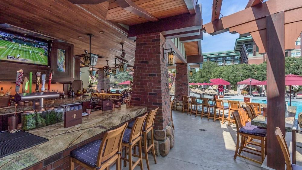 Disney's Grand Californian Hotel and Spa photo 45