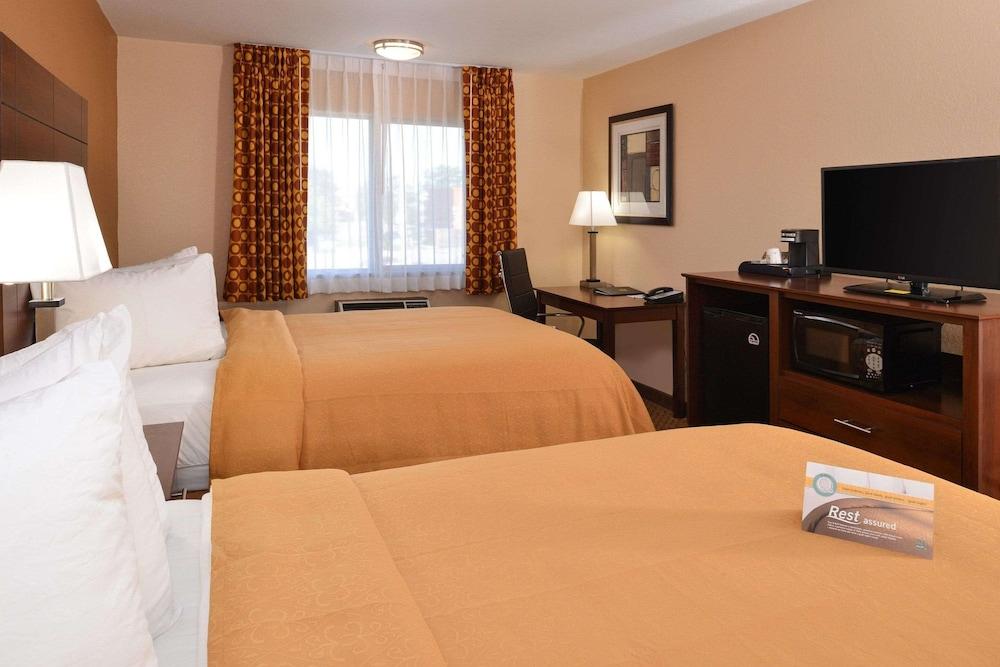 Quality Inn Appleton West photo 14