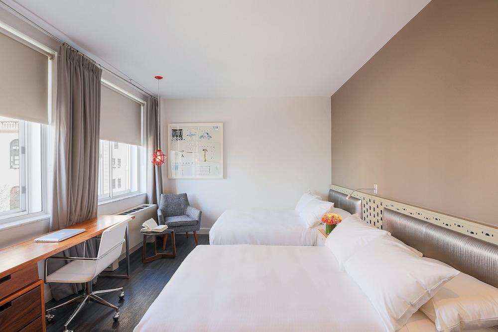 NU Hotel Brooklyn photo 4