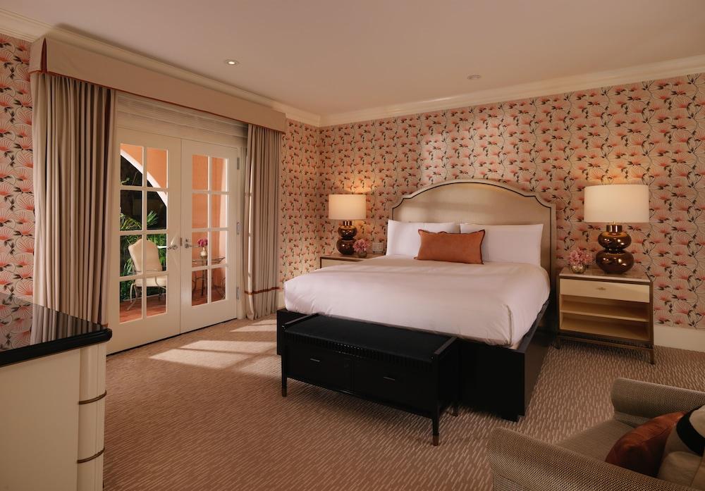 The Beverly Hills Hotel photo 53