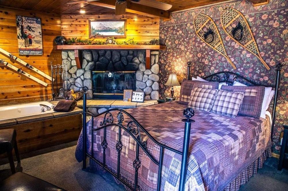 Eagle's Nest Lodge photo 24