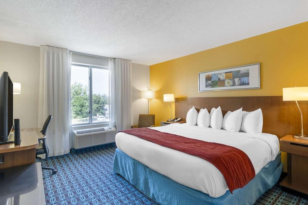 Comfort Inn & Suites Berea photo 11