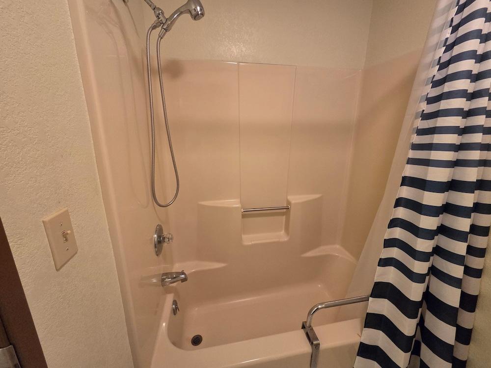 Chesaning Inn & Suites photo 42