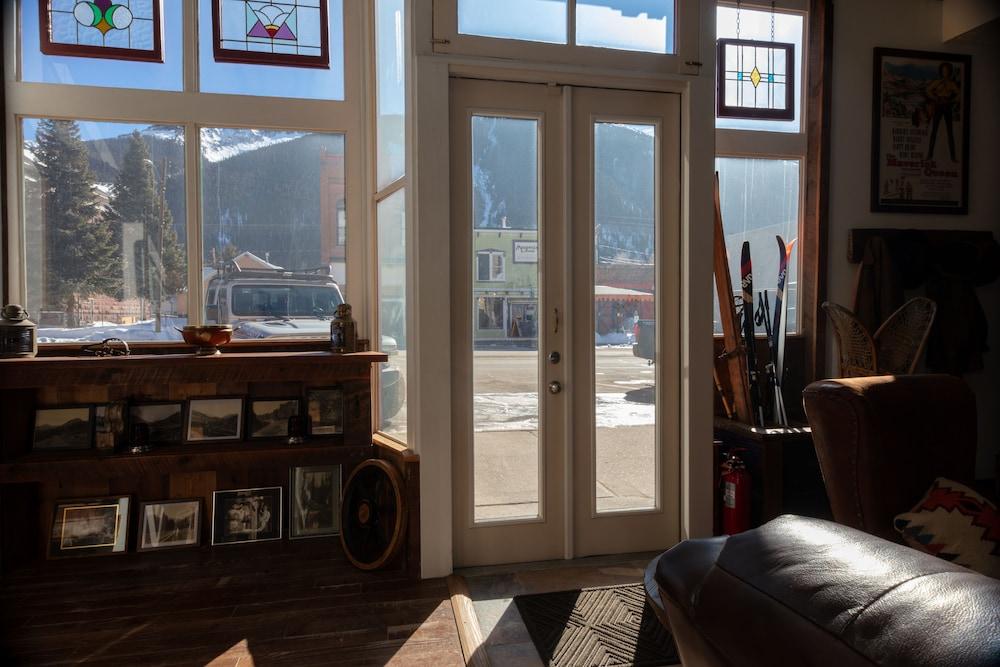 The Frenchman Suites photo 38