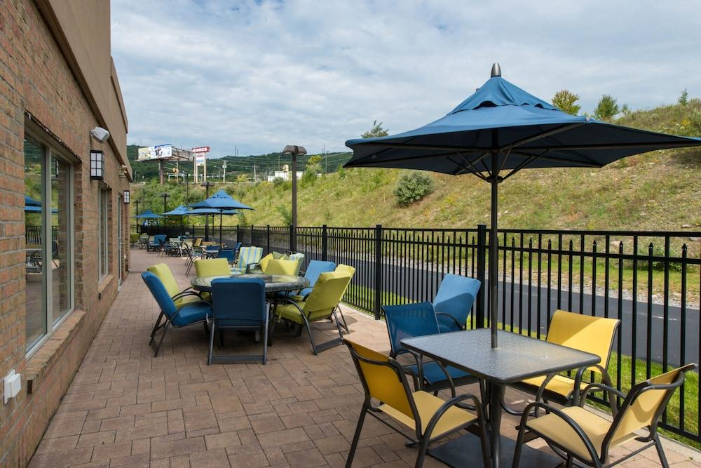 Holiday Inn Express Hotel and Suites Scranton by IHG photo 44