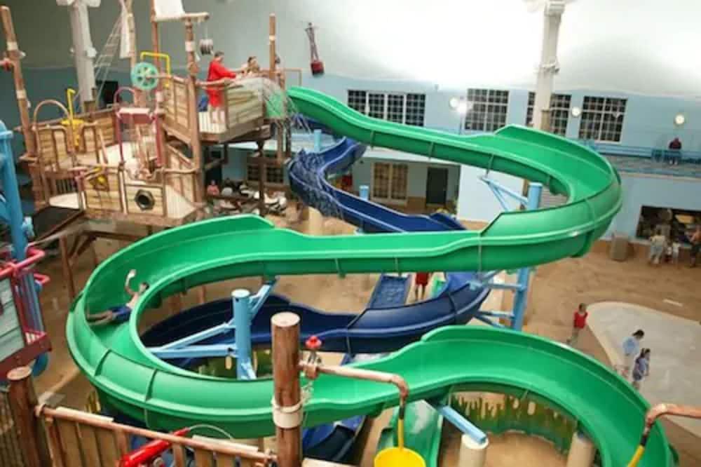 Blue Harbor Resort and Conference Center photo 27
