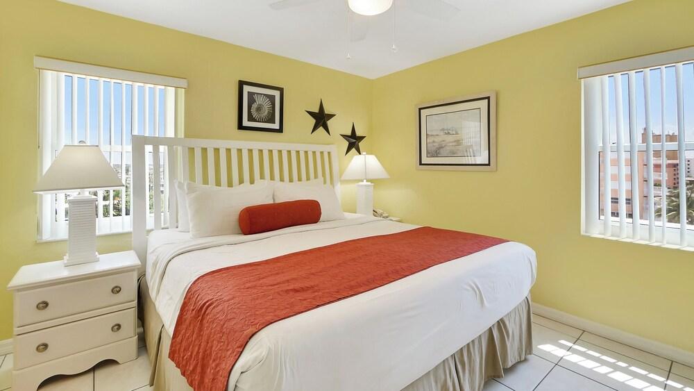 South Beach Oceanfront Resort photo 16