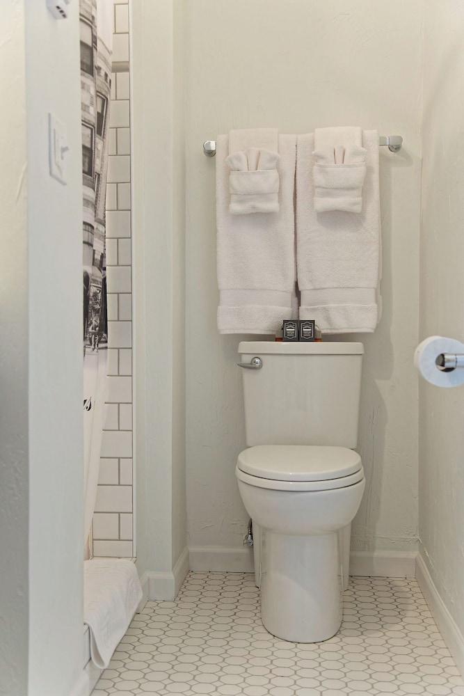 The Andrus Hotel photo 47