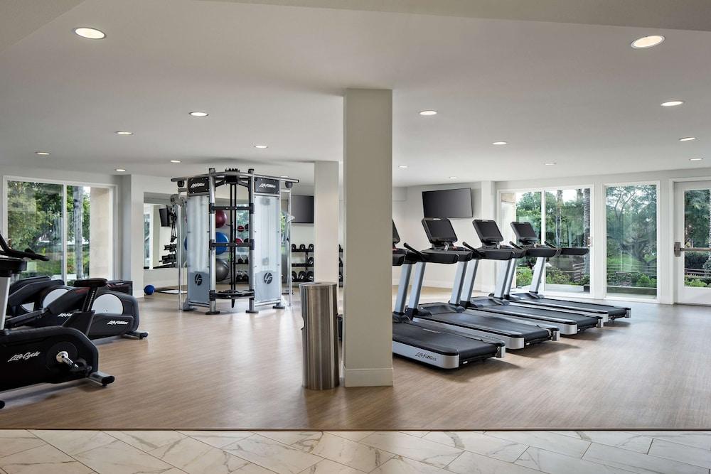 Grand Pacific Palisades photo 48