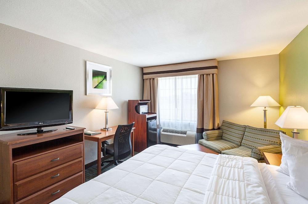 Quality Inn Mesquite - Dallas East photo 17