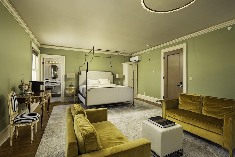The Edward Hotel photo 54