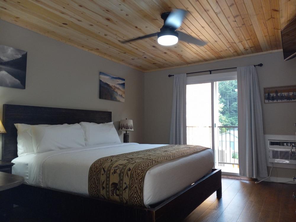 The Carter Lodge On The River photo 38