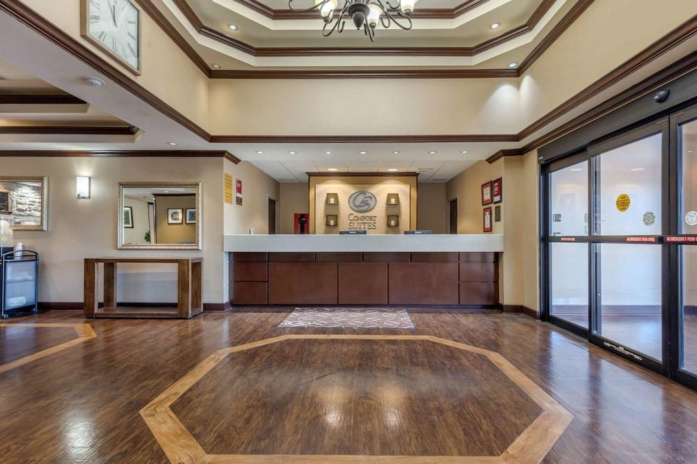 Comfort Suites Rolla photo 3