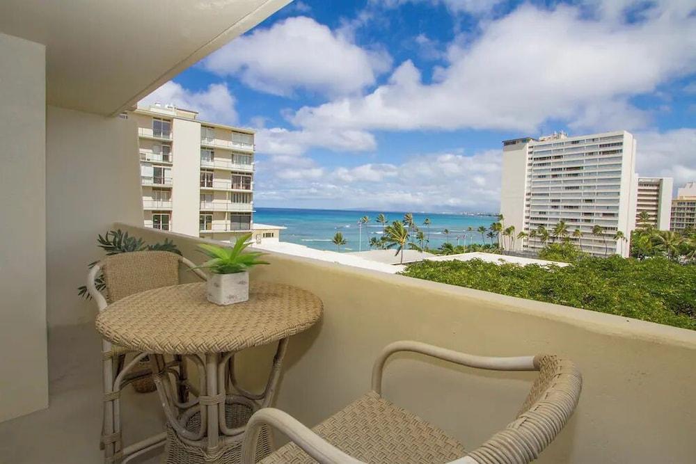Diamond Head Beach Hotel photo 5