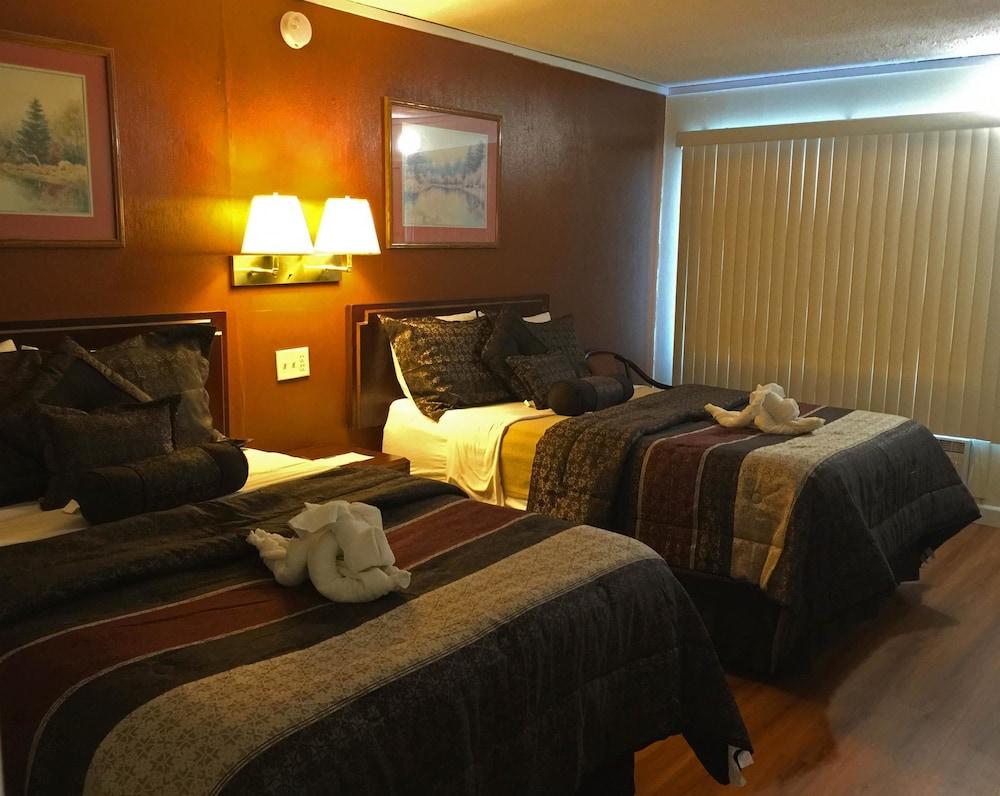Americas Best Value Inn & Suites Macon at Sunset Dr photo 11