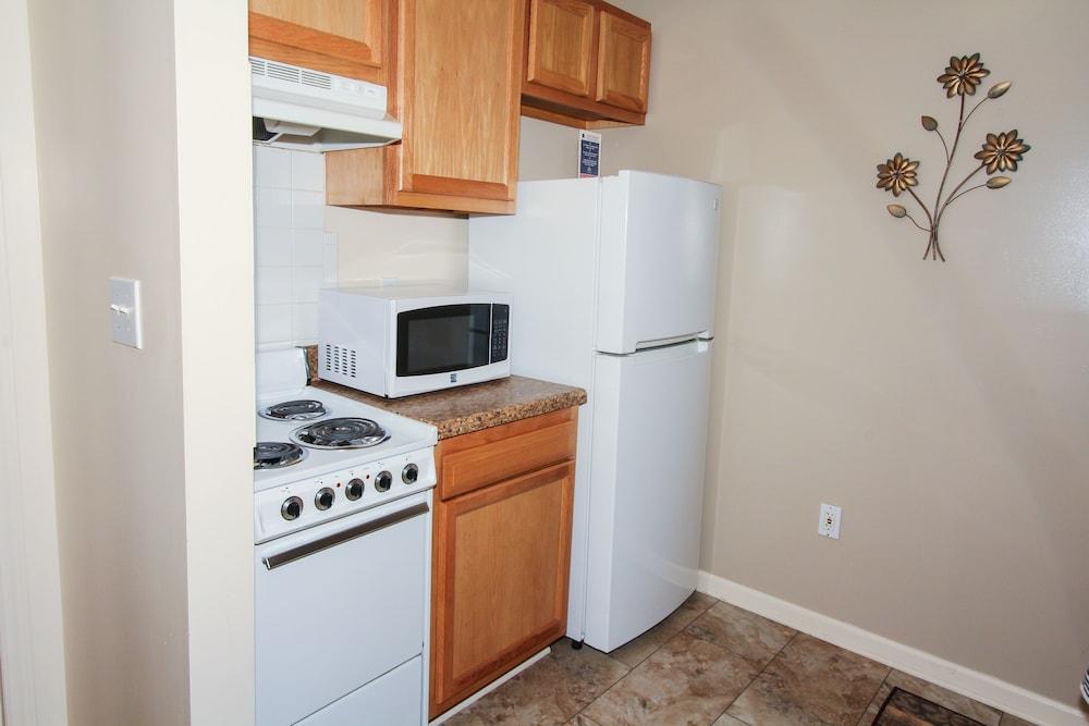 Affordable Corporate Suites - Florist Road photo 28