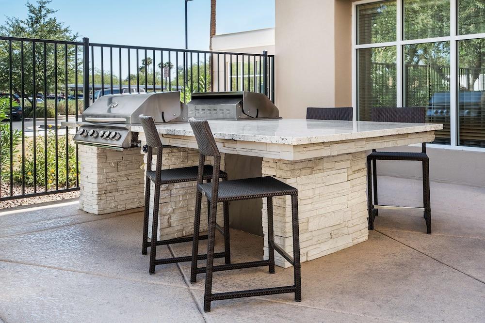Homewood Suites by Hilton Phoenix - Metro Center photo 20