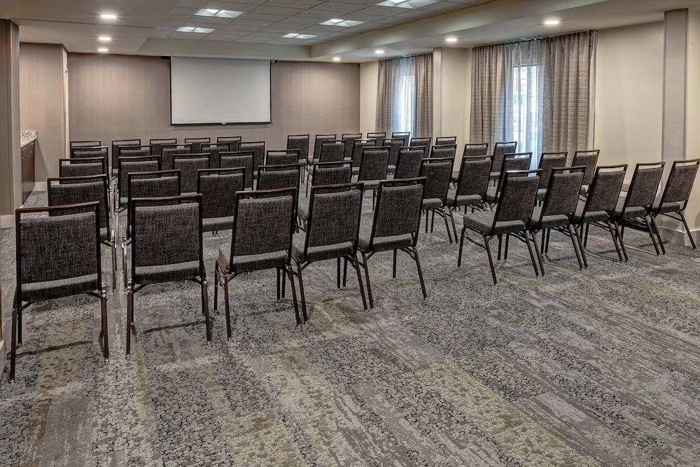Courtyard By Marriott Vanderbilt-West End photo 48