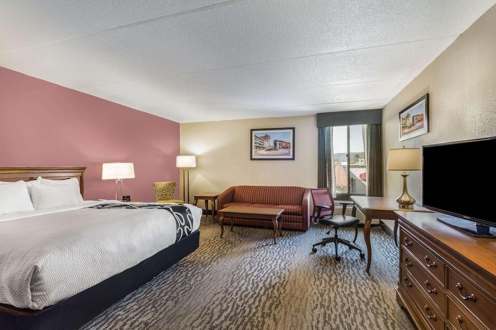 La Quinta Inn by Wyndham Binghamton - Johnson City photo 16