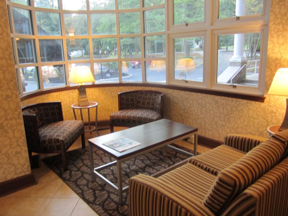 Best Western Plus The Inn & Suites At The Falls photo 6