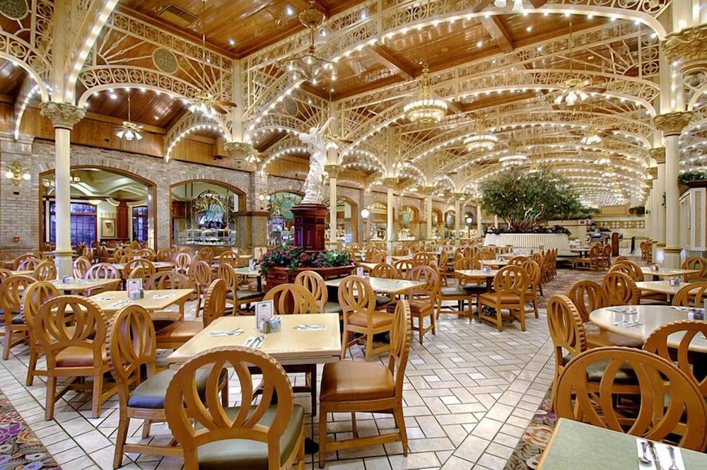 Main Street Station Hotel, Casino and Brewery photo 18